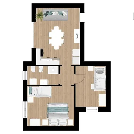Residence Caorle Exterior foto