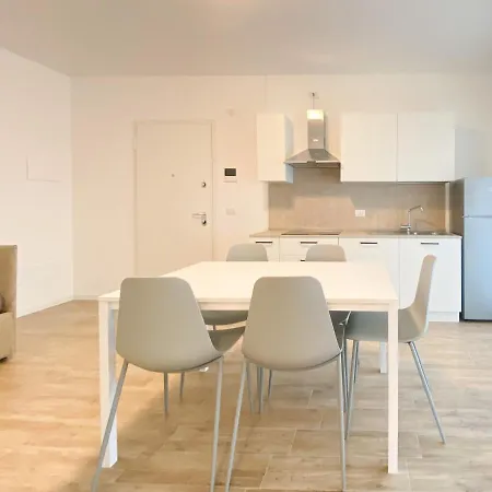 Residence Caorle Exterior foto