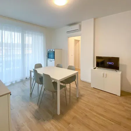 Residence Caorle Exterior foto