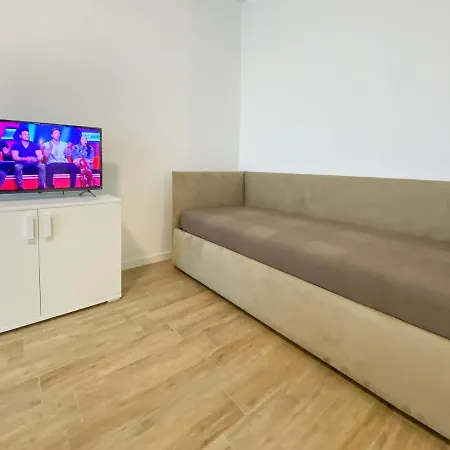 Residence Caorle Exterior foto