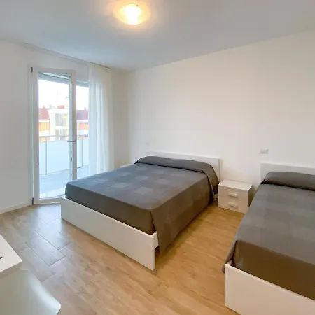 Residence Caorle Exterior foto