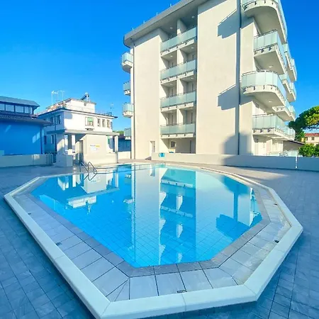Residence Caorle Exterior foto
