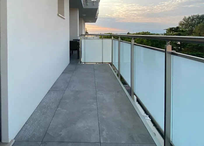 Residence Caorle