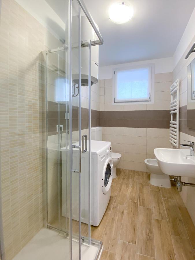 Residence Caorle Apartment Caorle