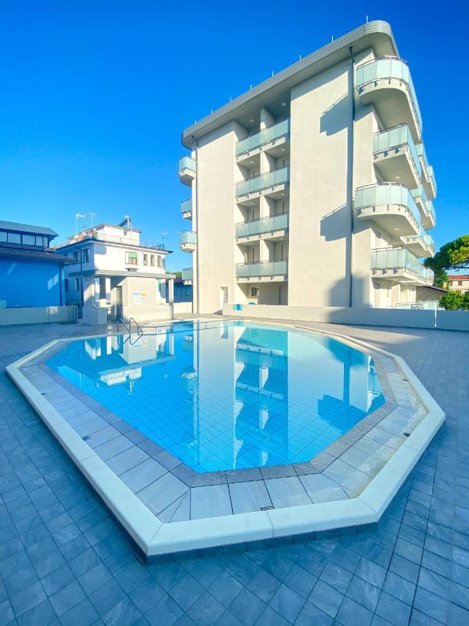Residence Caorle Apartment