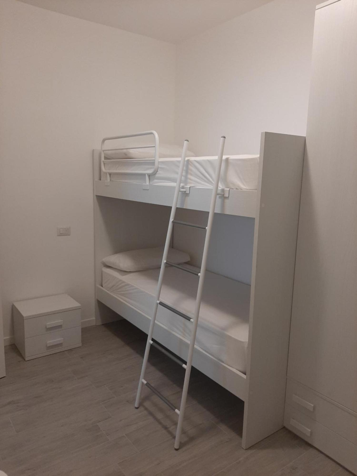 Residence Caorle *