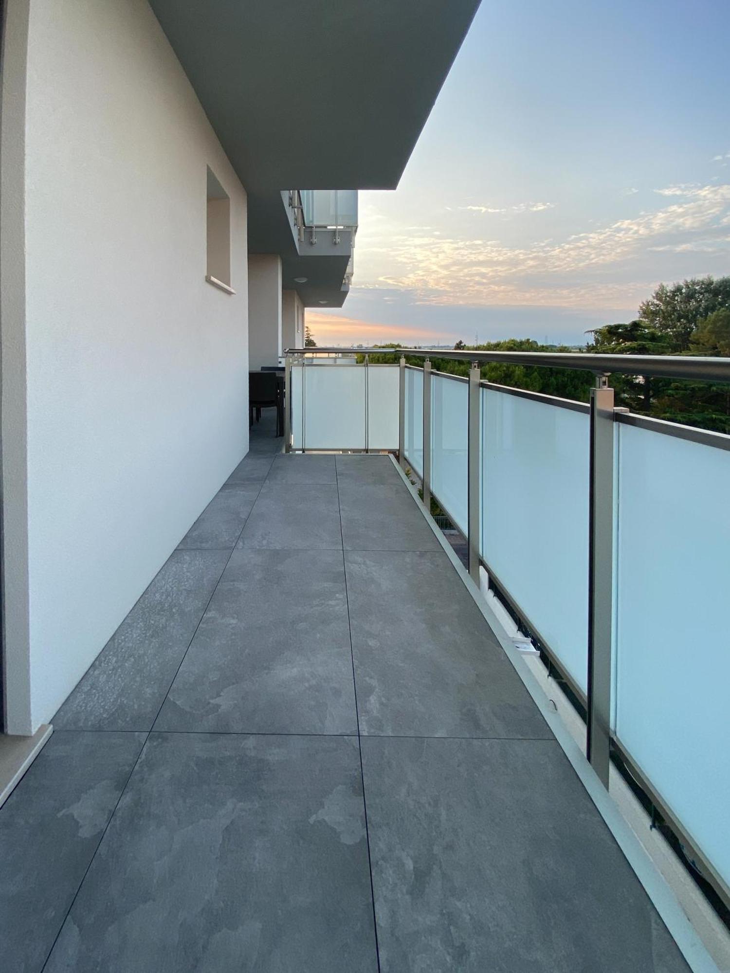 Residence Caorle Apartment